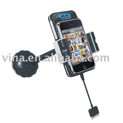 Fm Transmitter