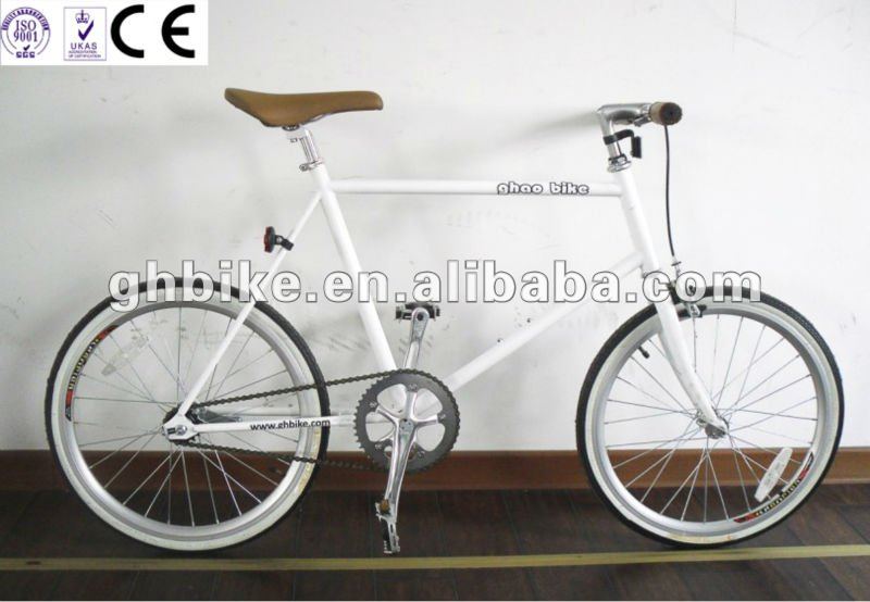 Cruiser Bicycles