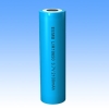 LIR18650 Li-Ion Battery