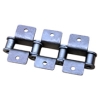 Roller Chain With Attachment