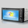 N57 Chery Eastar-sized car PC (provide OEM, ODM service)