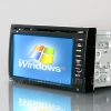 N57 Chery Tiggo-sized car PC (provide OEM, ODM service)