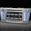 N57 for Toyota Camry-sized car PC (provide OEM, ODM service)