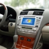 computer For Toyota Camry information solutions (based on N57 structure, provide OEM/ODM service)