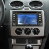 car pc, Information solutions for Ford Focus (based on N57 structure, OEM/ODM service)