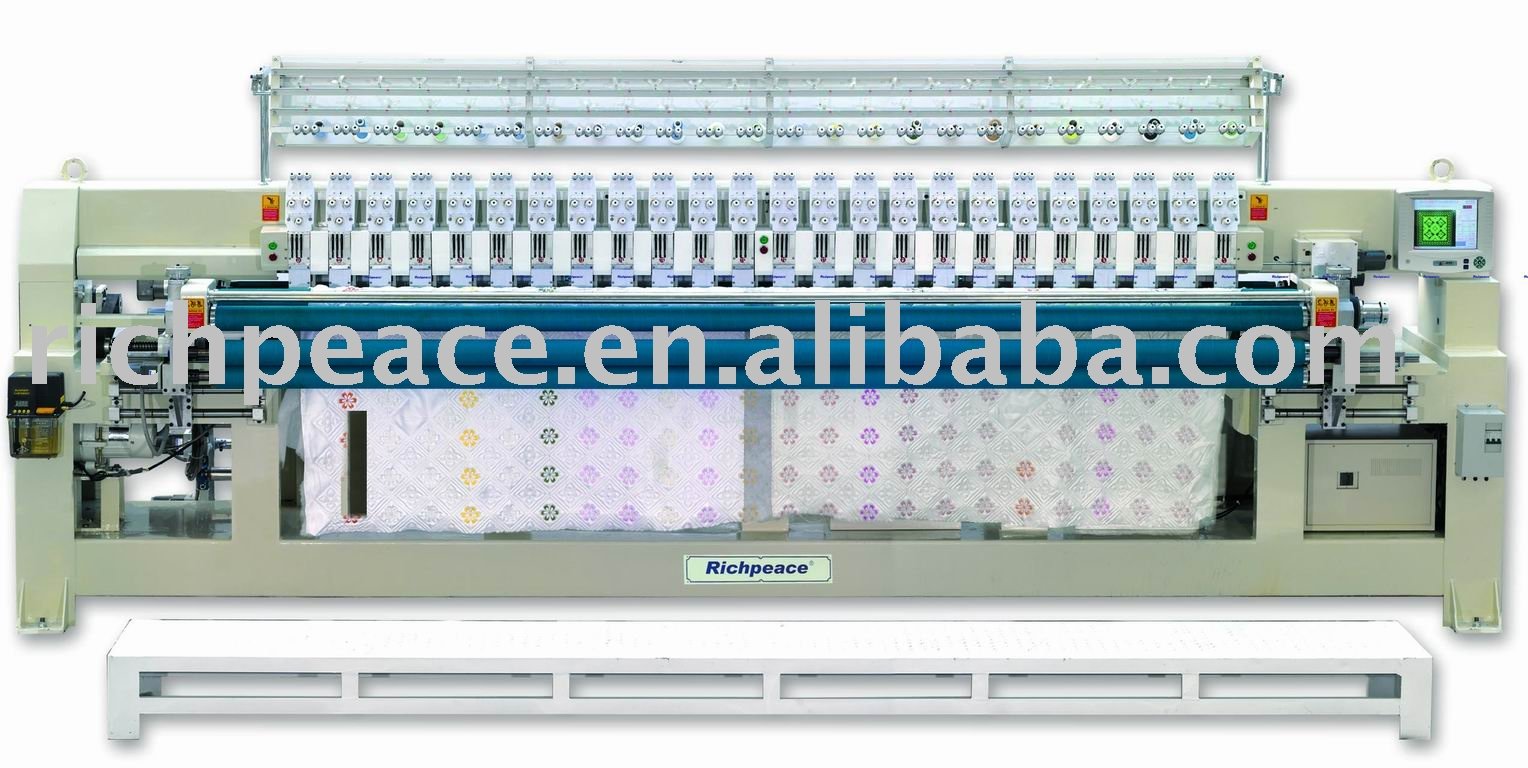 Machine Embroidery Quilts At Erica's Craft & Sewing Center