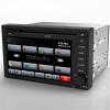 N57 Chery Eastar-sized car PC (provide OEM, ODM service)