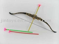 Plastic+bow+and+arrow