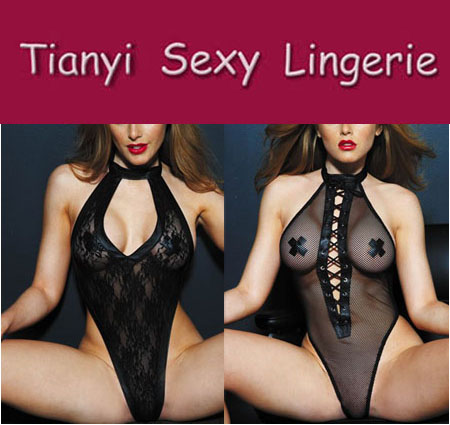 por Tianyi Sexy Lingerie Co Ltd Peluche atractivo boob atractivo 