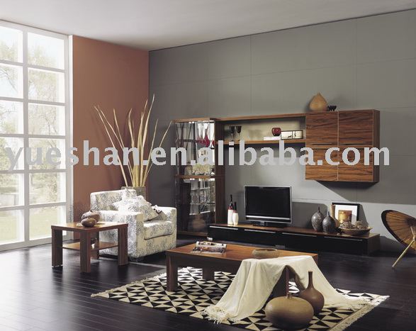 Modern and Elegant Living Rooms Furniture