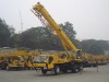 XCMG QY25K5 Mobile crane