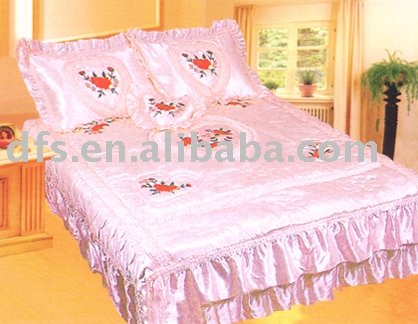 Colcha Embroidery
