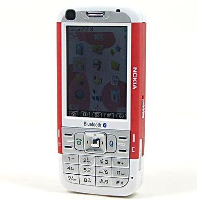 M5700 phone