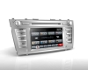 N57 for Toyota Camry-sized car PC (provide OEM, ODM service)