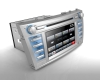 N57 for Toyota Camry-sized car PC (provide OEM, ODM service)