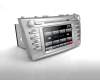 N57 for Toyota Camry-sized car PC (provide OEM, ODM service)