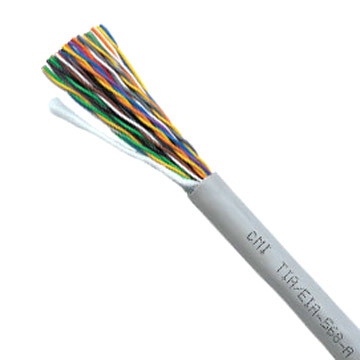 Cat 3 Wire