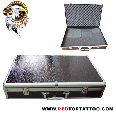 See larger image: Professional Tattoo Kit. Add to My Favorites