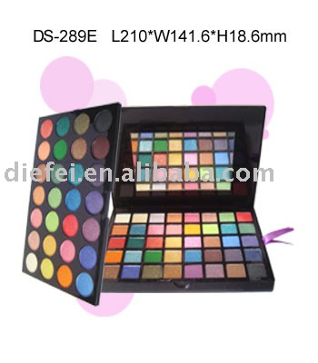 makeup kits similitude