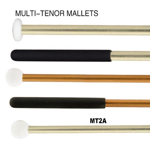 Tenor Mallets