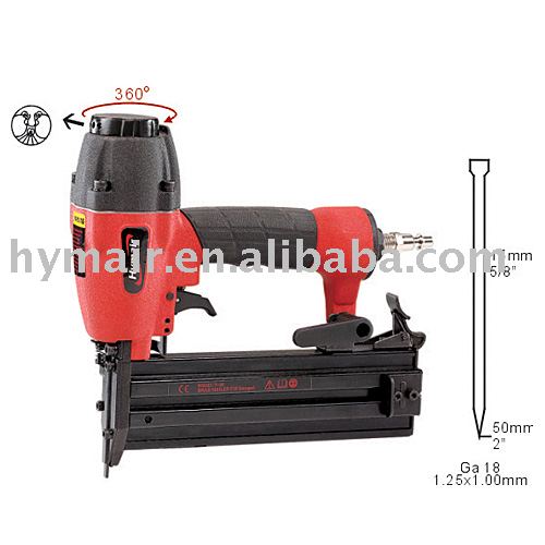 Flooring Nailer 18 Gauge