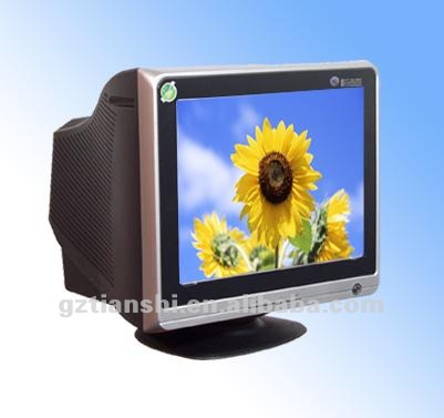CRT Computer Monitor Samsung