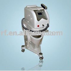 Sell Q-Switched Nd ; Yag laser tattoo removal machine