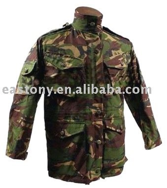 Jungle Suit