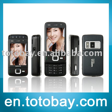 wholesale_Nokia_N85_Tri_Band_Phone_With_Bluetooth_FM_black_CODE_103841_Mobile_phone_Tri_band_phone.jpg