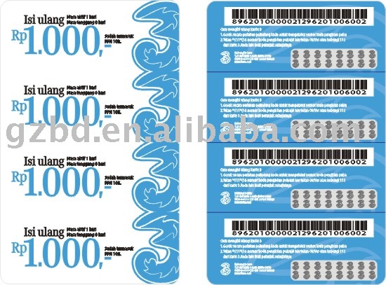 3d barcode image. 26k: 3d barcode card