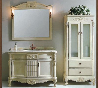 Pictures Bathroom Vanities on Bathroom Sink Cabinet Antique Bathroom Cabinets Modern Bath Vanity Jpg