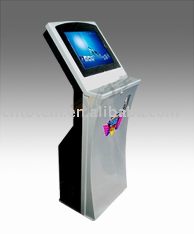 information kiosk, payment terminal kiosk, interactive kiosk, touch screen 