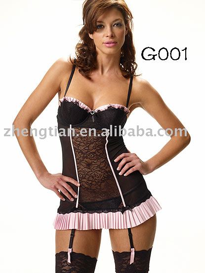 sexy_dress_adult_lingerie_baby_doll_lingerie_wholesale_manufacturer