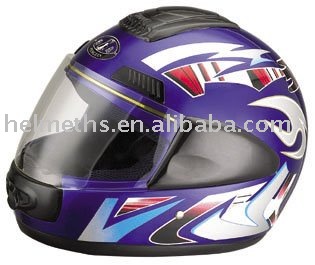 Discount Motocross Helmets