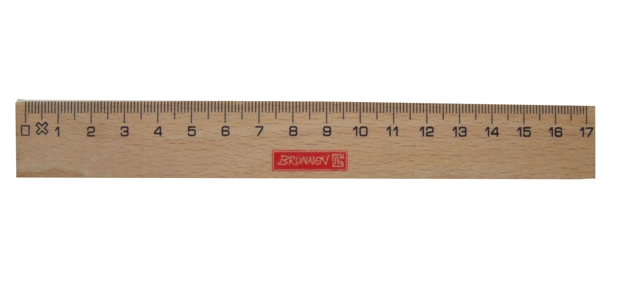 Life-Size Ruler