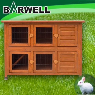 hutch rabbit presentment