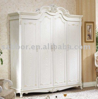 Armoiresclassic Wooden Furnituresolid Woodmahoganyteak