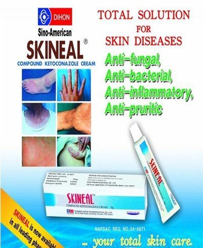 Skin Care Cream, Skin Diseases fungus on skin. Skin Care Cream, Skin Diseases