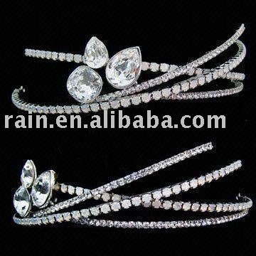 wedding tiaras jewelry