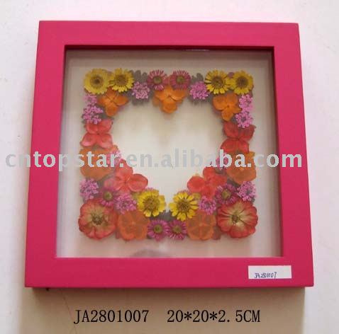 Wooden Picture Frame Designs