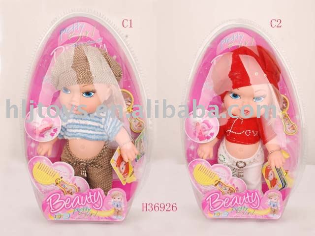 Toys Baby Dolls