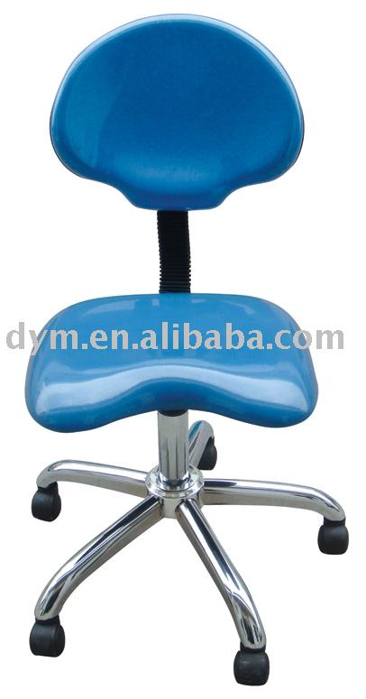 Chair luxury type,have wide seat rest and back rest.More relax.