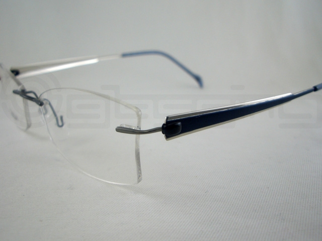 You can find stylish eyeglass frames that come 