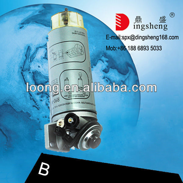 Tipo de sistema de combustible motor diesel