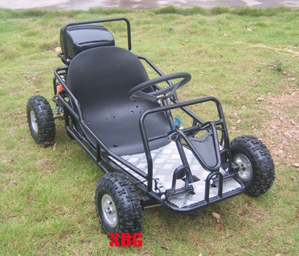 mini buggy semblance