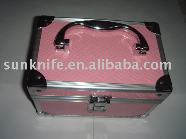 makeup case,cosmetic bags,cosmetic cases,beauty case,makeup box 03772