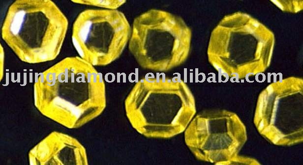 synthetic diamond attitude