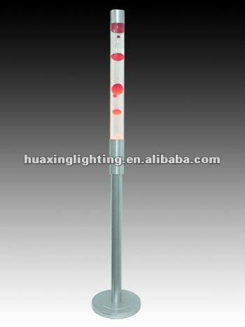Lava Floor Lamps on Lampe 1400 De Plancher De Lave   French Alibaba Com