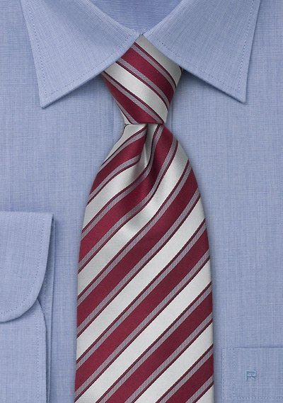 طريقة ربطة العنق الكرافة