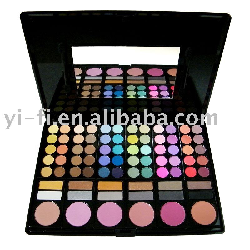 Palette De Maquillage